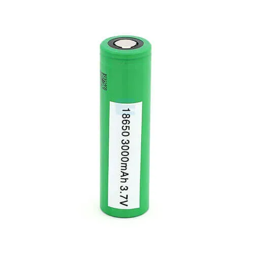 Accu Sony VTC6 18650 - 3000 mAh - 30A