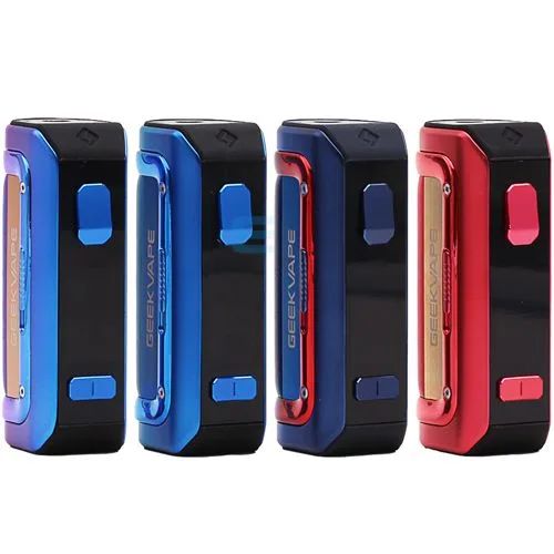 Box Aegis Mini 2 (M100) - GeekVape — vue 2