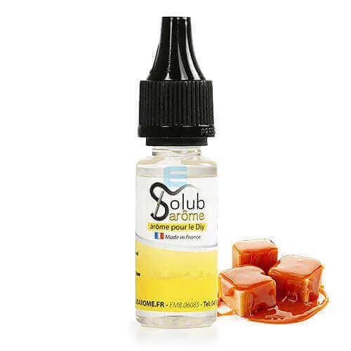 Arôme Caramel Bonbon - Solubarome