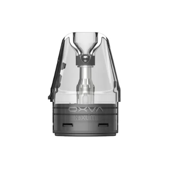 Cartouche Dual Mesh NeXLIM (x3) - Oxva