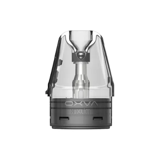 Cartouche Dual Mesh NeXLIM (x3) - Oxva