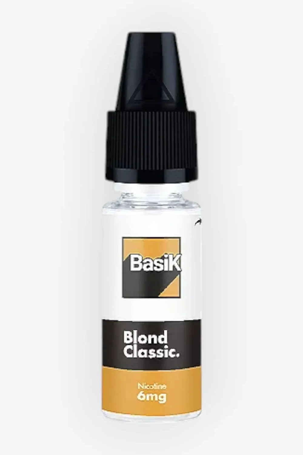 E-liquide Blond Classic 10 mL - BasiK Cloud Vapor