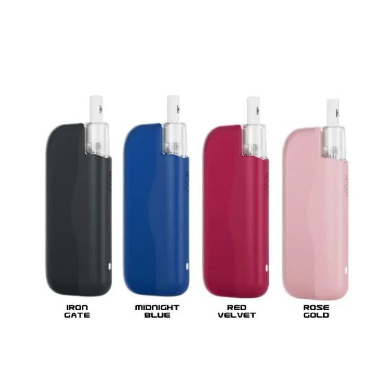 Pod Spark 2 Pro - Kiwi Vapor — vue 2