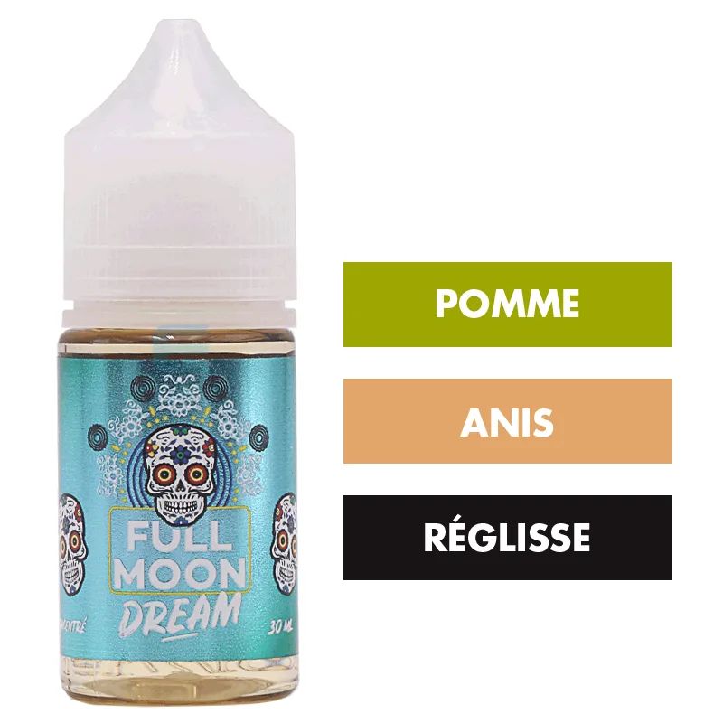 Concentré Dream - Full Moon — vue 2