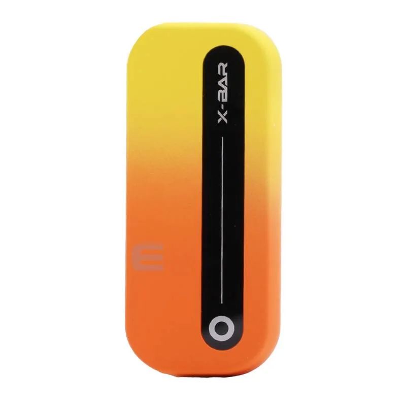 Batterie CUB-X - X-Bar — vue 8