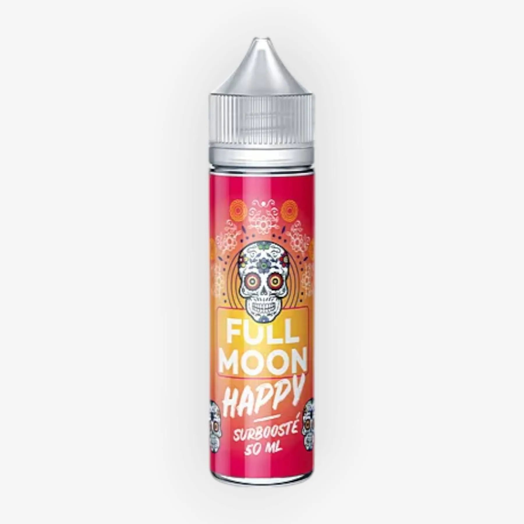 E-liquide Happy 50 mL - Full Moon — vue 2