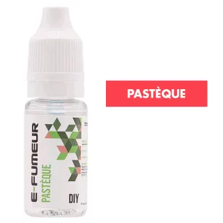 Concentré Pastèque 10 mL - E-FUMEUR — E-Fumeur - Arômes DIY