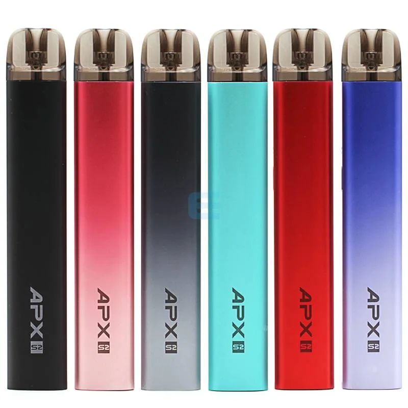 Pod APX S2 - Nevoks