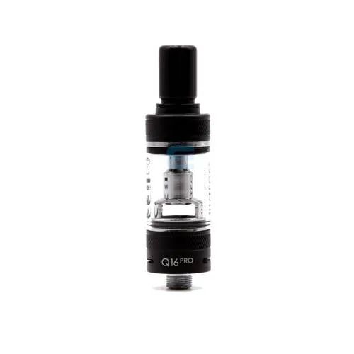 Kit Q16 Pro - Justfog — vue 5