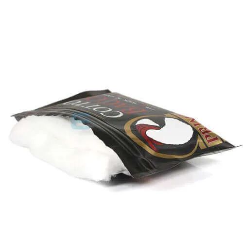 Cotton Bacon Prime - Wick'n Vape — vue 2