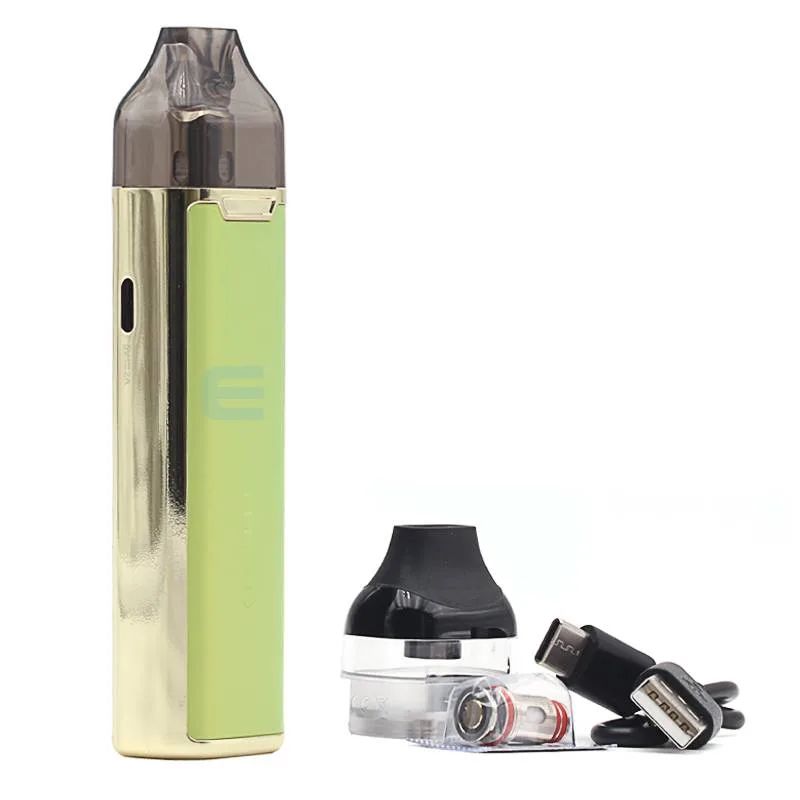 Pod Feelin XR Pro - Nevoks — vue 4