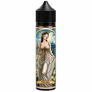 E-liquide Thémis 50 mL - Aura