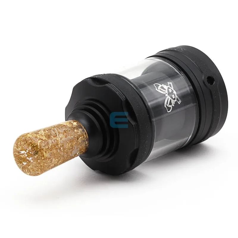 Atomiseur Dead Rabbit MTL RTA - Hellvape — vue 5