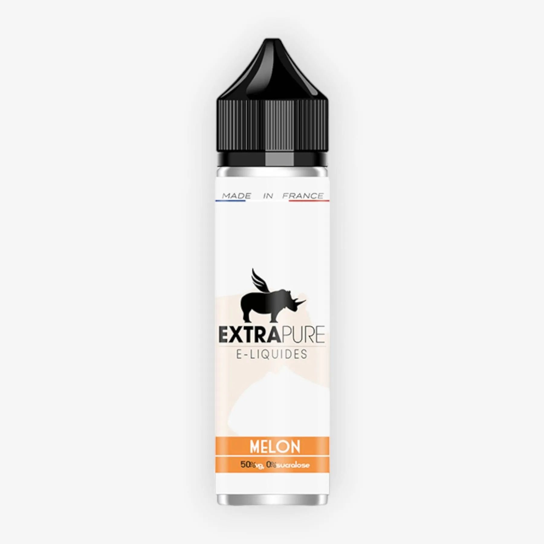 E-liquide Melon 50 mL - Extrapure