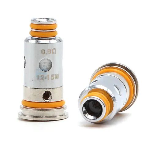 Résistance G Series (x5) - GeekVape — vue 4
