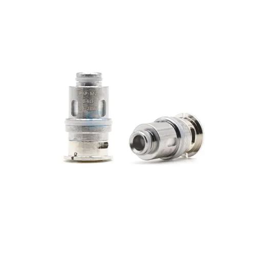 Résistance PnP (x5) - Voopoo — vue 8
