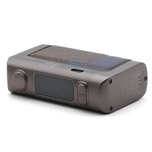 Box iStick Power 2 - Eleaf — vue 5