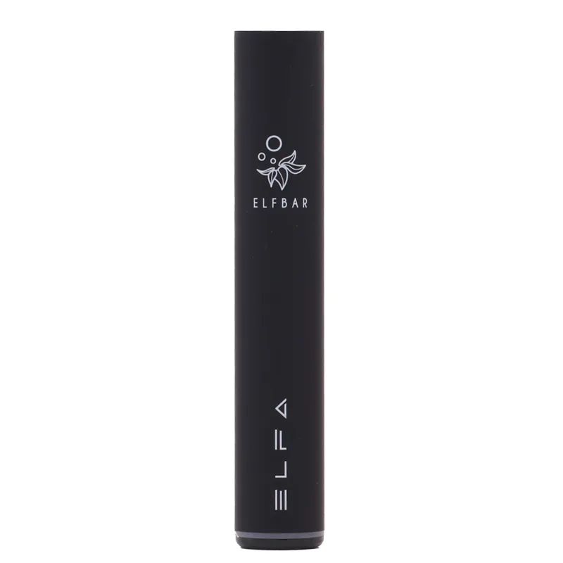 Batterie Elfa Pro - Elfbar — vue 3