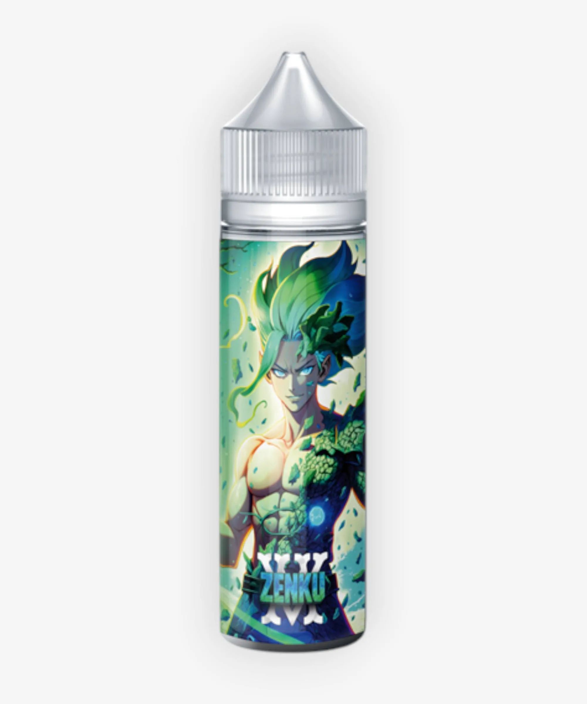 E-liquide Zenku 50 mL - Made In Vape