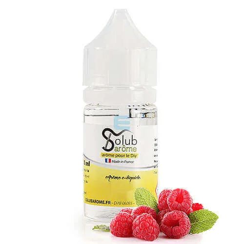Arôme Framboise - Solubarome — vue 2