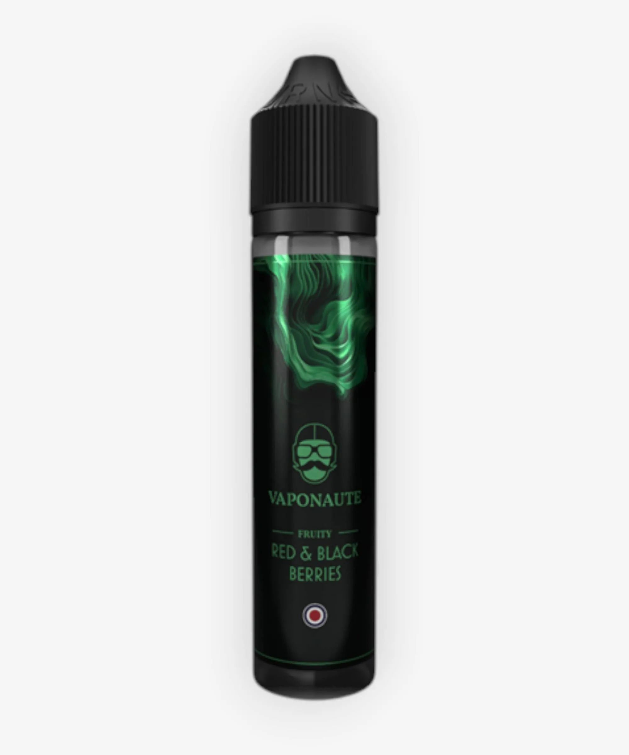 E-liquide Red & Black Berries 50 mL - Fruity Vaponaute