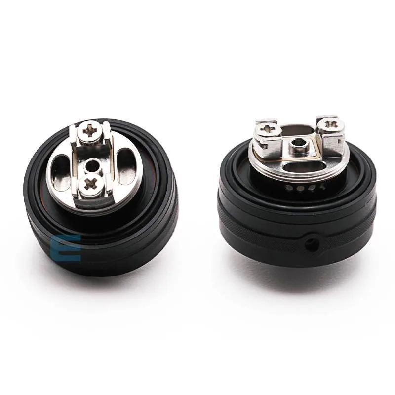 Atomiseur Dead Rabbit MTL RTA - Hellvape — vue 10