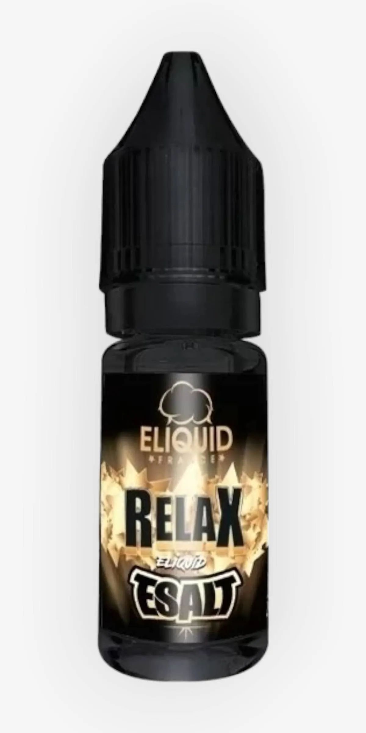 E-liquide Relax 10 mL - Esalt Eliquid France