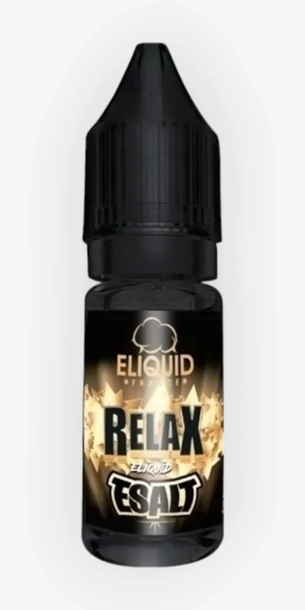 E-liquide Relax 10 mL - Esalt Eliquid France