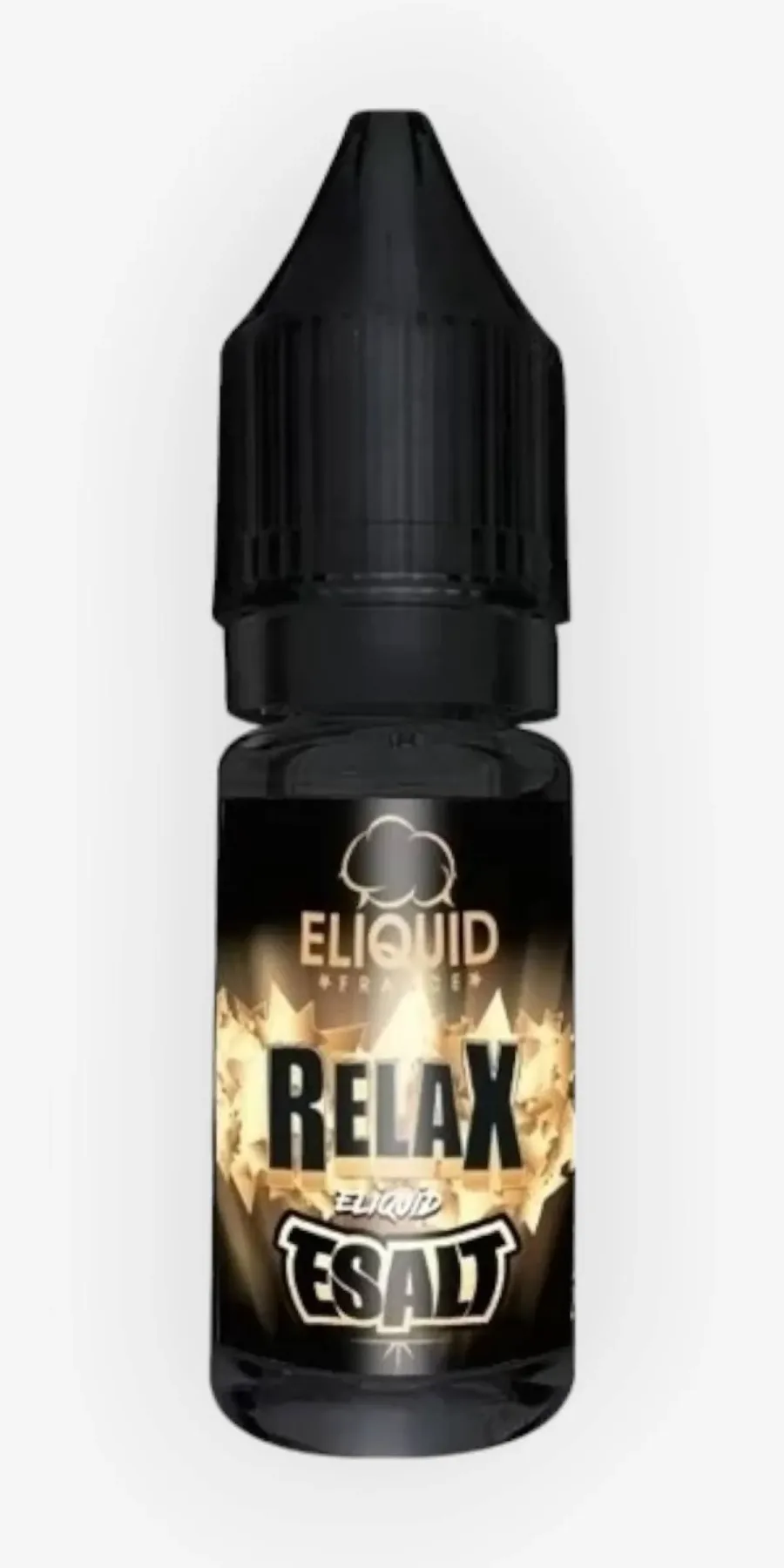 E-liquide Relax 10 mL - Esalt Eliquid France