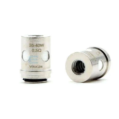Résistance EUC Veco Tank (x5) - Vaporesso — vue 6