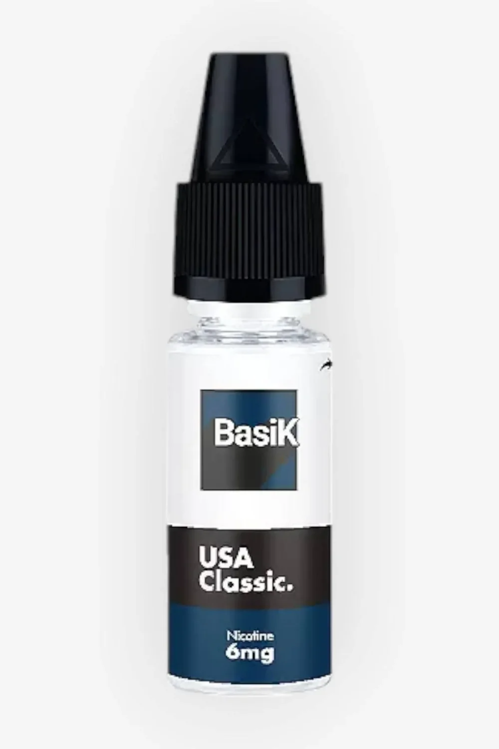 E-liquide USA Classic 10 mL - BasiK Cloud Vapor