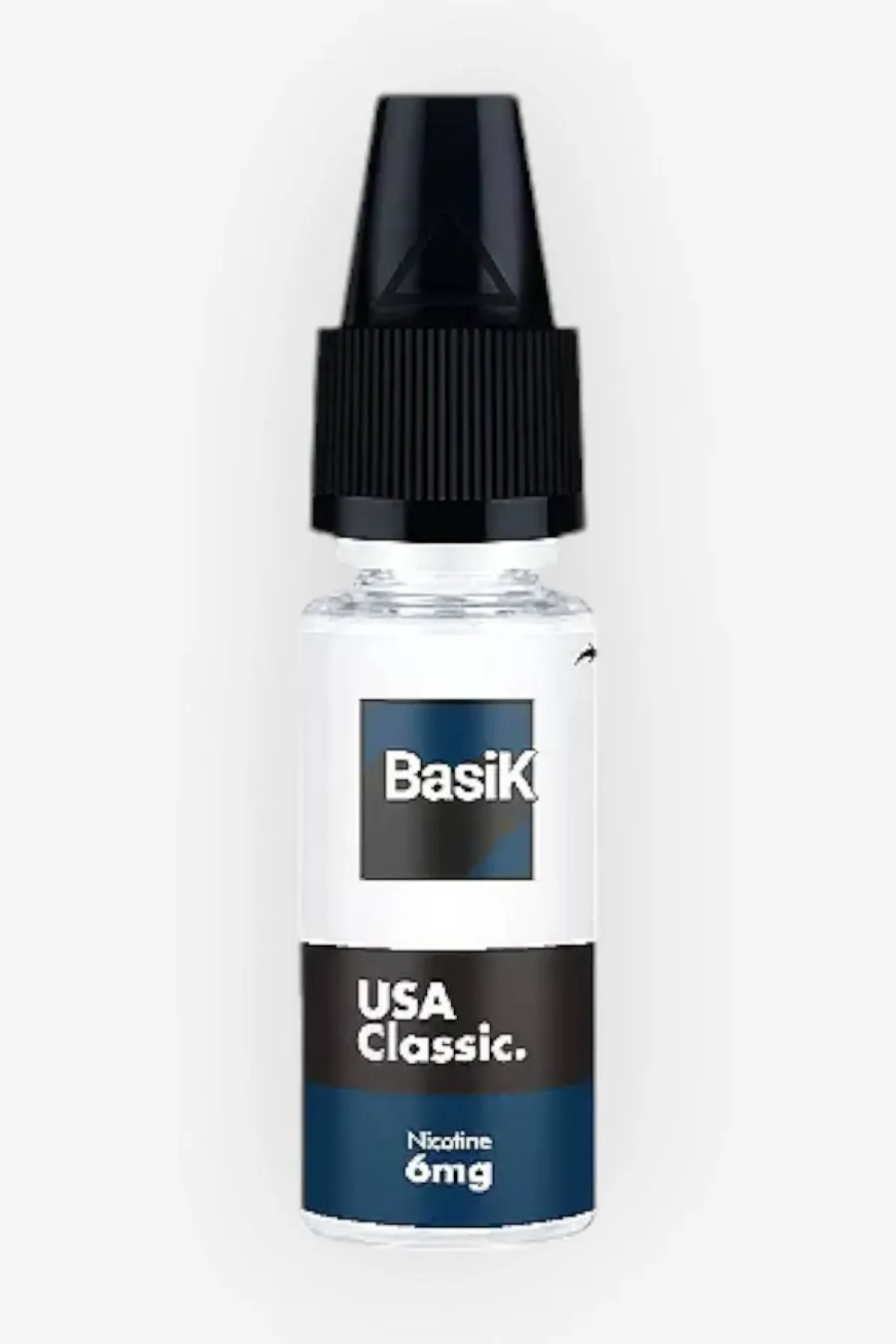 E-liquide USA Classic 10 mL - BasiK Cloud Vapor