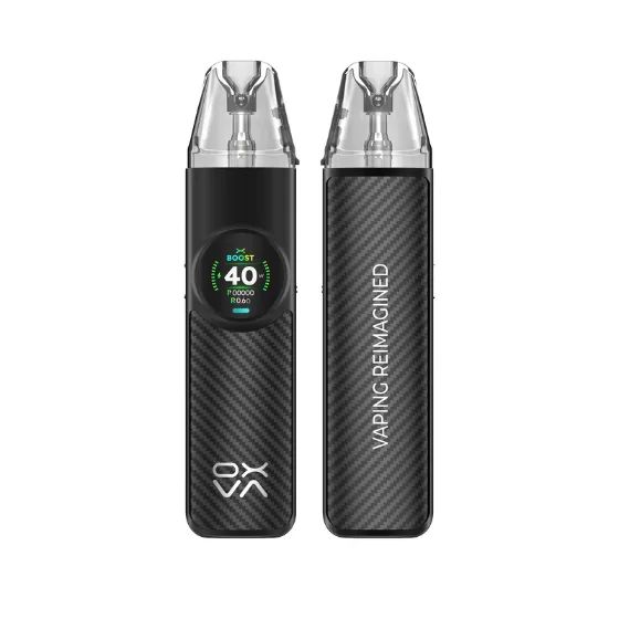 Pod NeXLIM - Oxva — vue 2