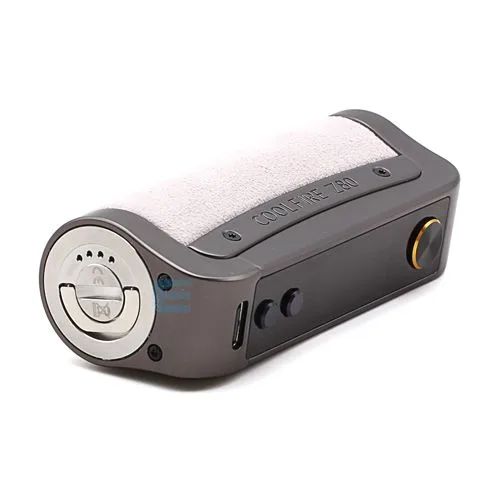 Box CoolFire Z80 - Innokin — vue 3
