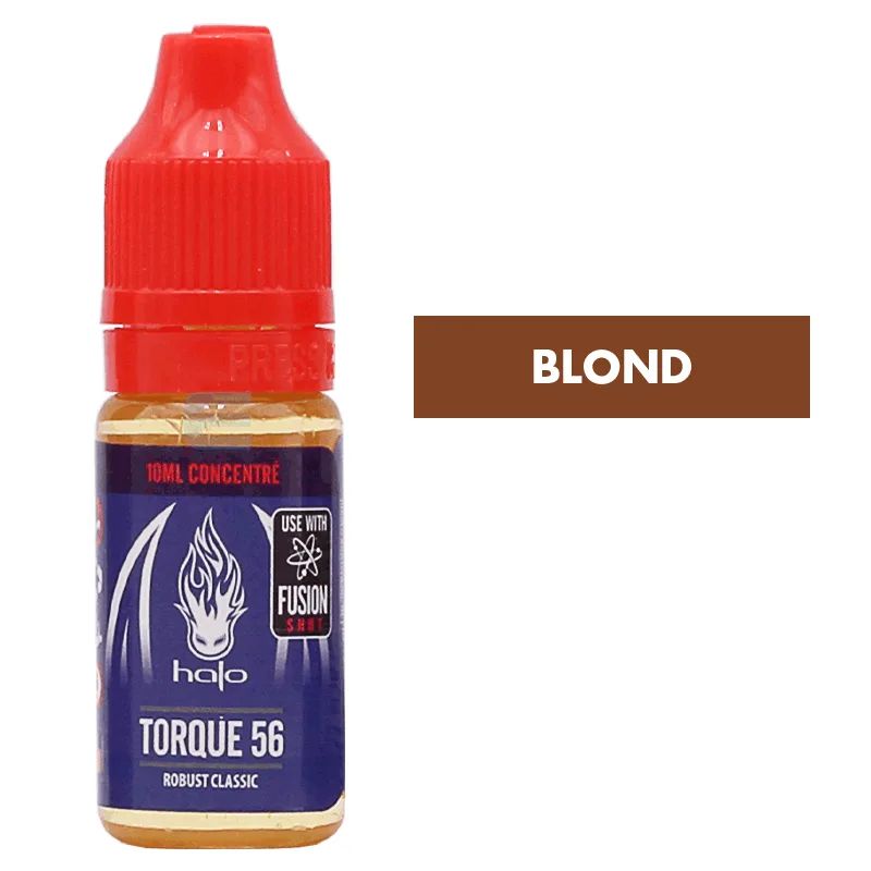 Concentré Torque 56 10 mL - Halo — Halo - Arômes DIY