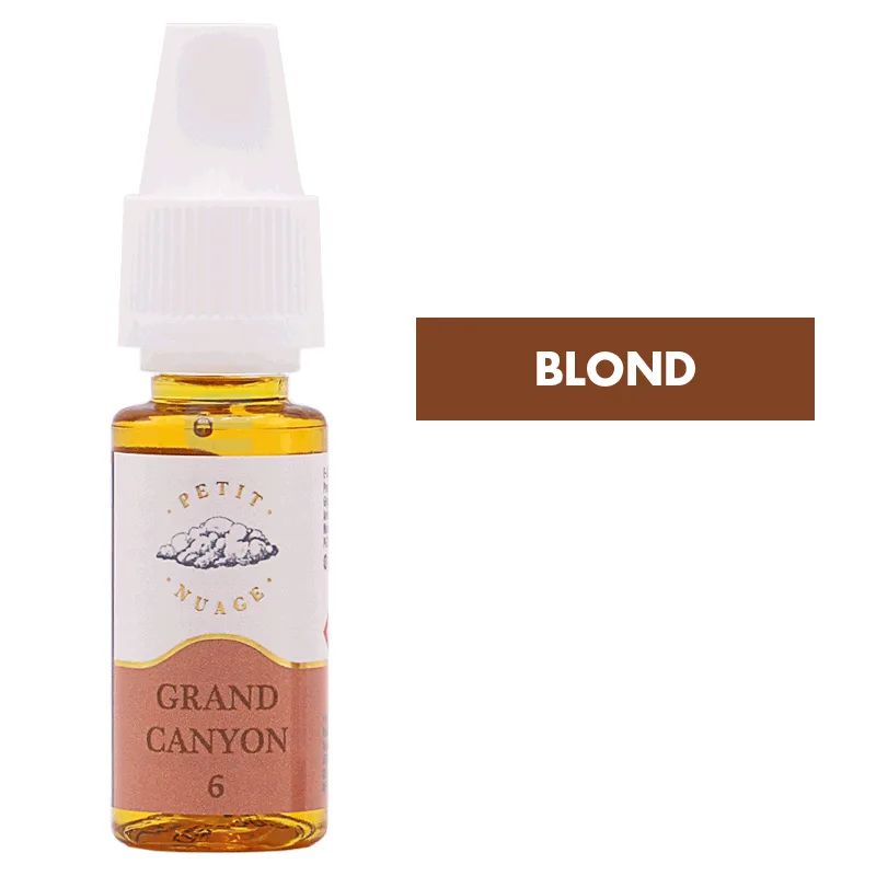E-liquide Grand Canyon 10 mL - Petit Nuage — Roykin - Petit Nuage