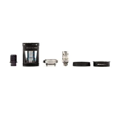 Clearomiseur Zenith Pro 5,5 mL - Innokin — vue 5