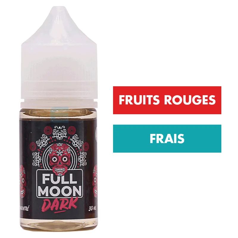 Concentré Dark Summer Edition - Full Moon — vue 2