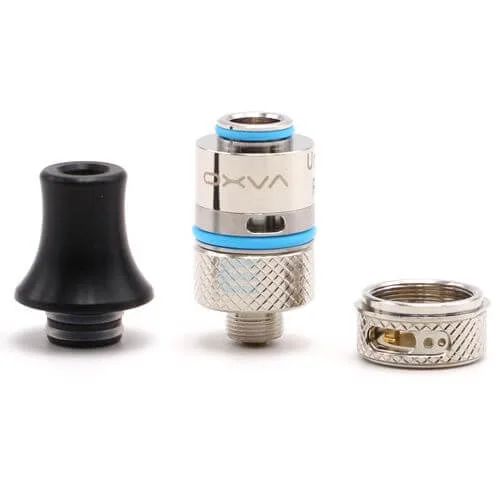 Base RBA Unipro - Oxva — vue 2