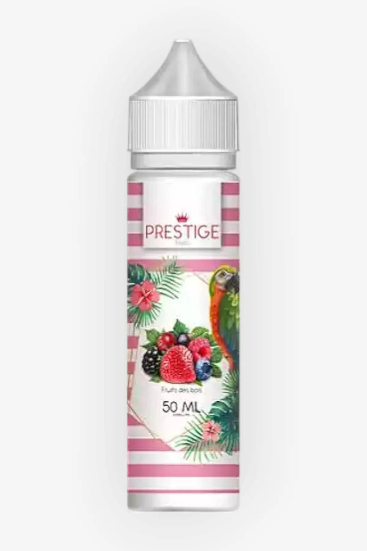 E-liquide Fruits Des Bois 50 mL - Prestige Fruits