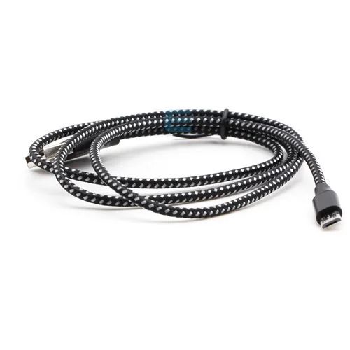 Câble Micro USB Tressé - We Are Vape — vue 2