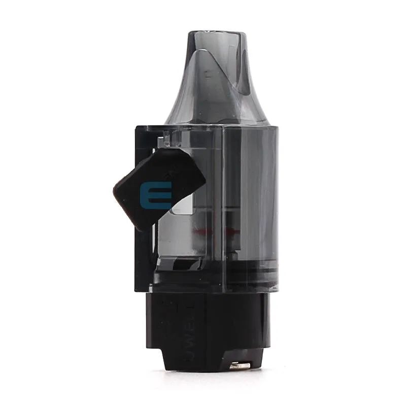Cartouche Caliburn Ironfist L (x2) - Uwell