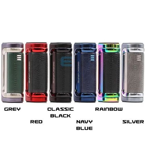 Box Aegis Mini 2 (M100) - GeekVape — vue 3