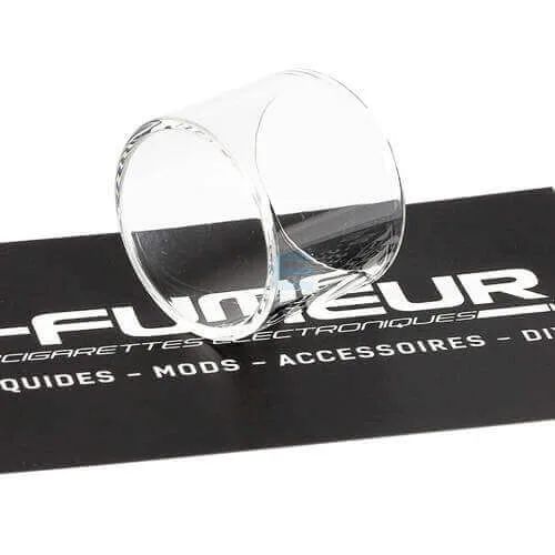 Tube Pyrex Dead Rabbit RTA 2 mL - Hellvape — vue 2