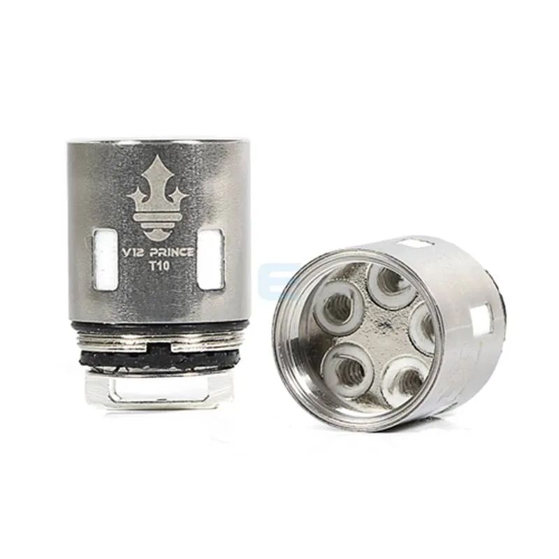 Résistance TFV12 Prince (x3) - Smoktech — vue 4