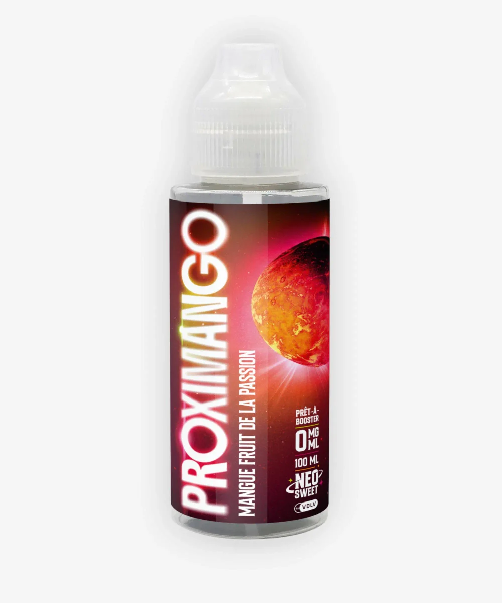 E-liquide Proximango 100 mL - Neosweet VDLV