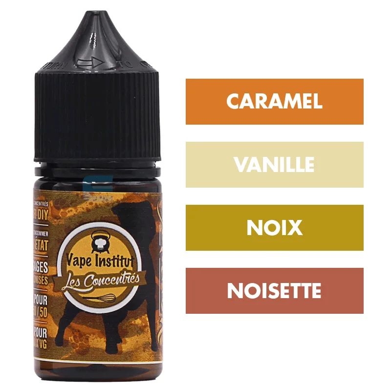Arôme Mallok - Vape Institut — vue 2