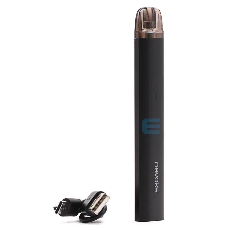 Pod APX S2 - Nevoks — vue 7