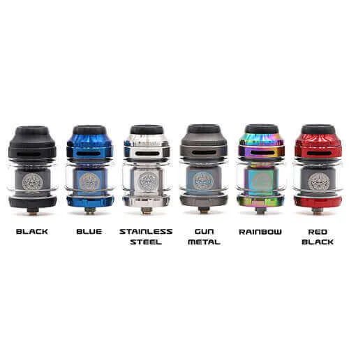 Atomiseur Zeus X RTA - GeekVape — vue 2