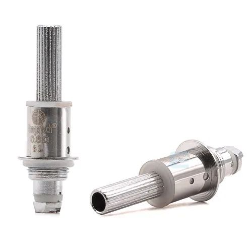 Résistance Dual Coil V2 (x5) - Kangertech — vue 2